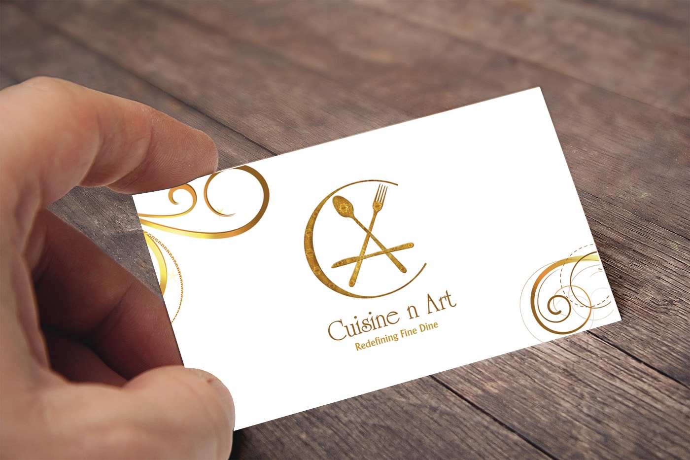 web design services, cuisinenart logo